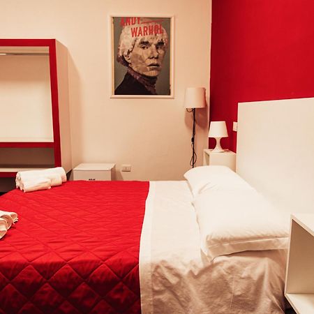 B&B Art Reggio di Calabria Luaran gambar