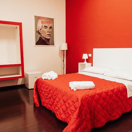 B&B Art Reggio di Calabria Luaran gambar