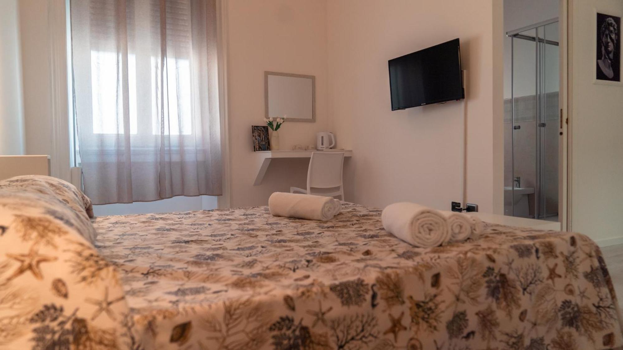 B&B Art Reggio di Calabria Luaran gambar