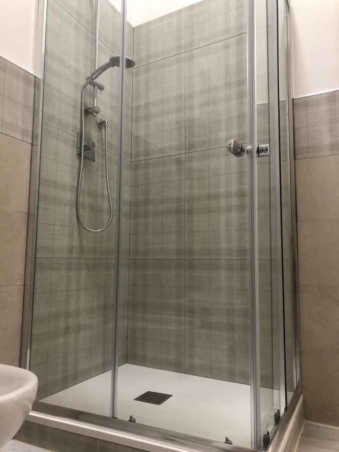 B&B Art Reggio di Calabria Luaran gambar