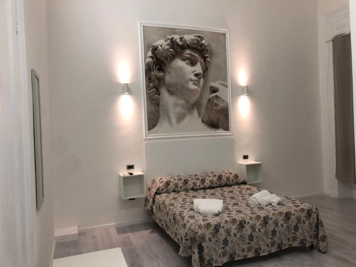 B&B Art Reggio di Calabria Luaran gambar