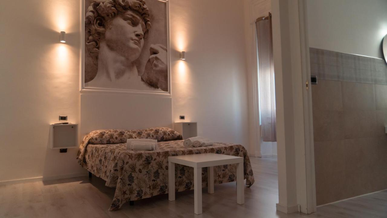 B&B Art Reggio di Calabria Luaran gambar
