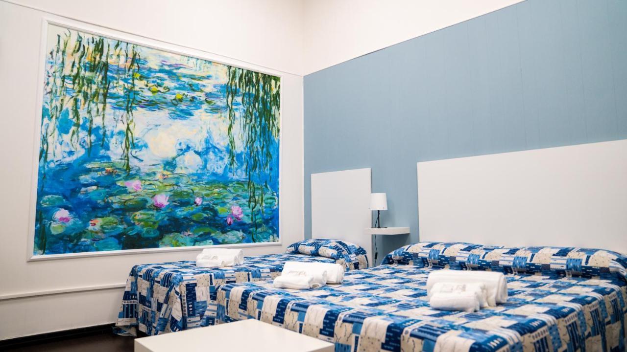 B&B Art Reggio di Calabria Luaran gambar