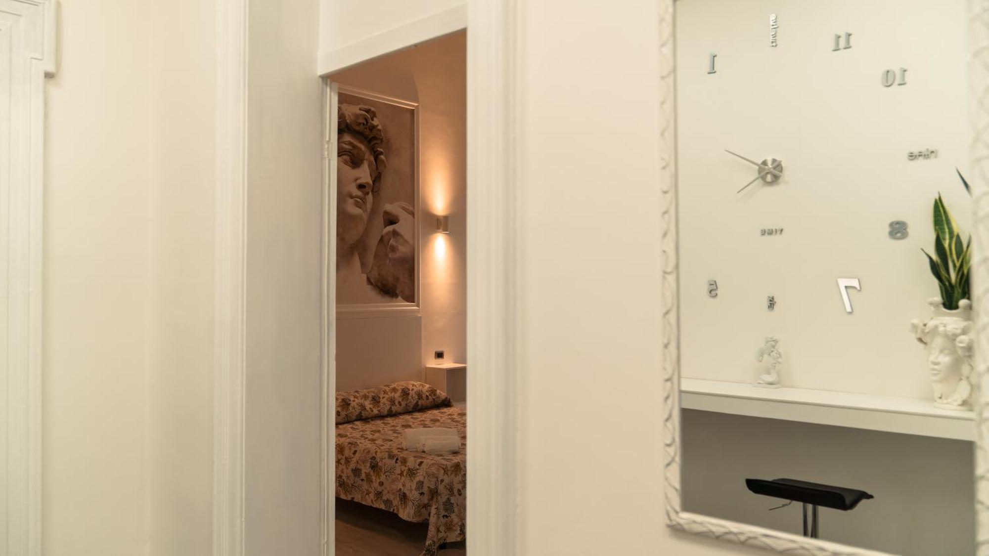 B&B Art Reggio di Calabria Luaran gambar
