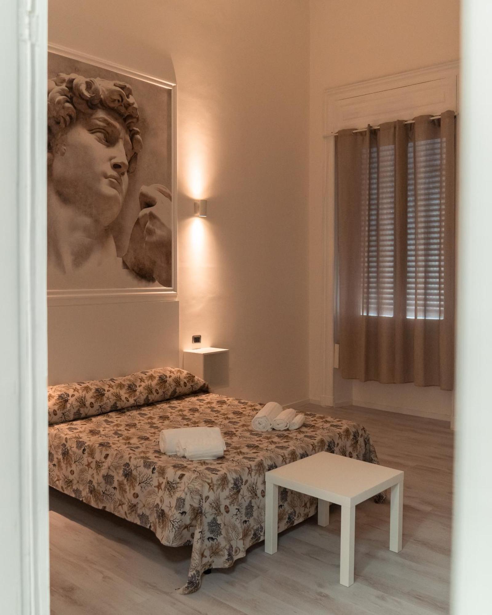 B&B Art Reggio di Calabria Luaran gambar