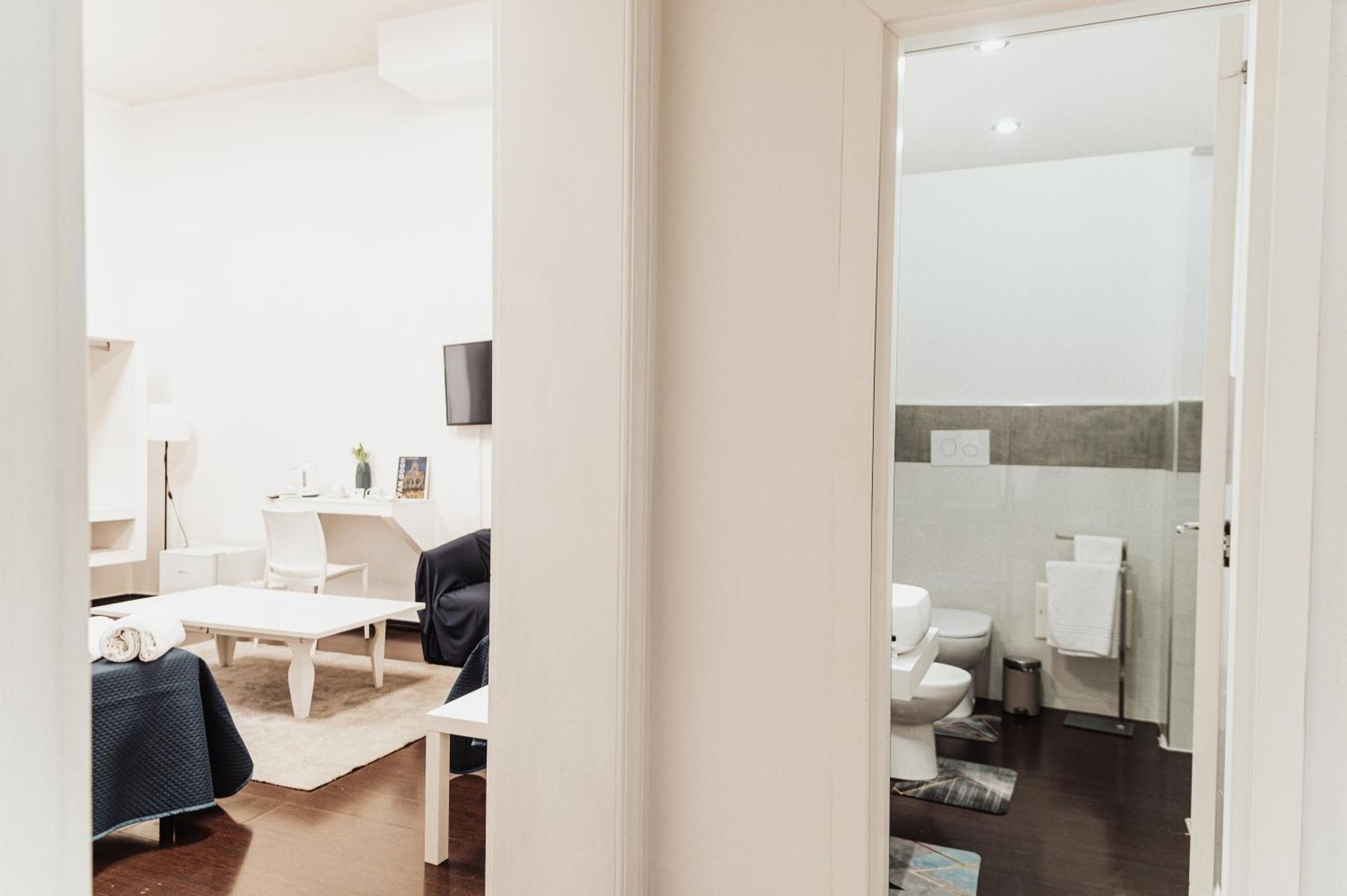 B&B Art Reggio di Calabria Luaran gambar