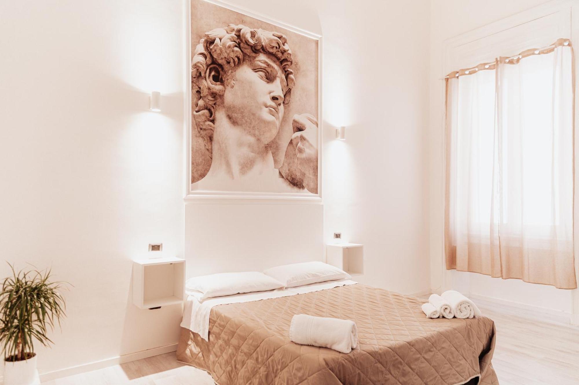B&B Art Reggio di Calabria Luaran gambar