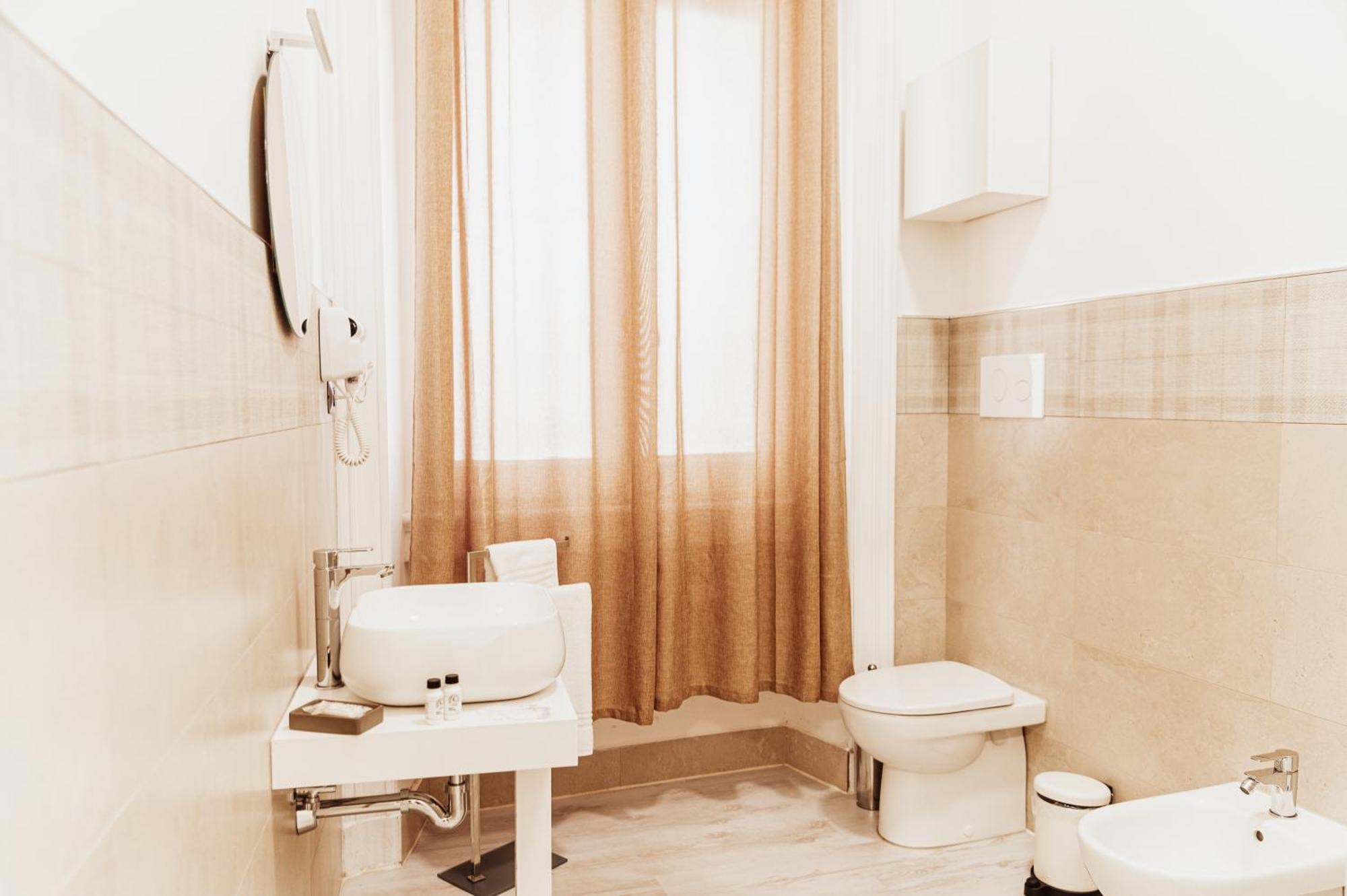 B&B Art Reggio di Calabria Luaran gambar