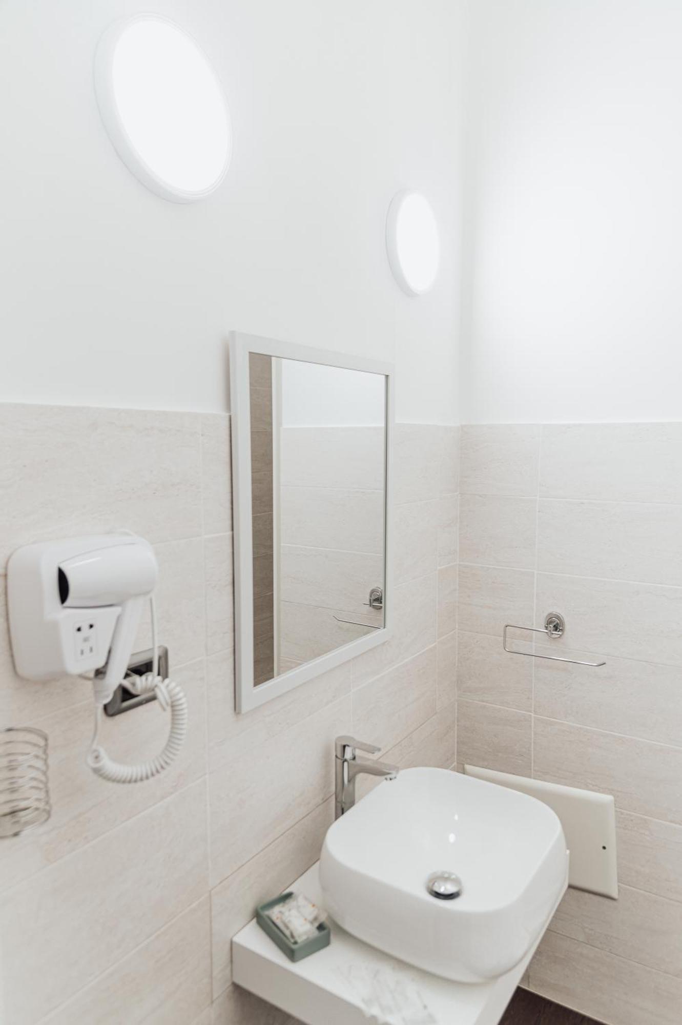 B&B Art Reggio di Calabria Luaran gambar