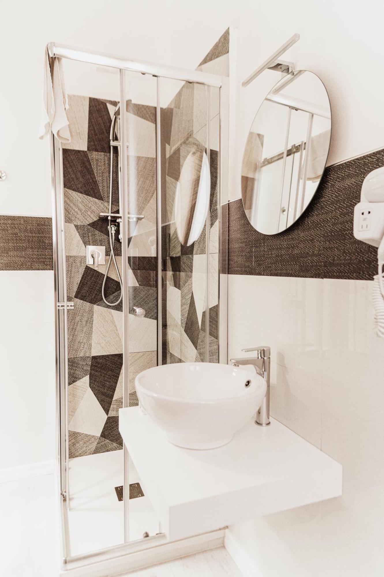 B&B Art Reggio di Calabria Luaran gambar