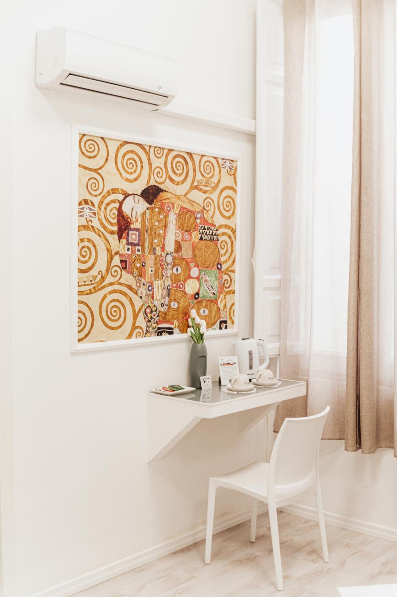 B&B Art Reggio di Calabria Luaran gambar