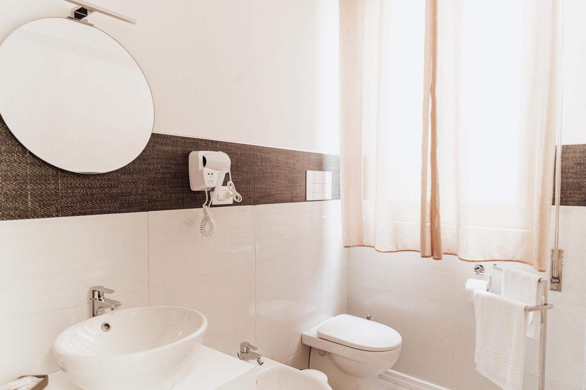 B&B Art Reggio di Calabria Luaran gambar