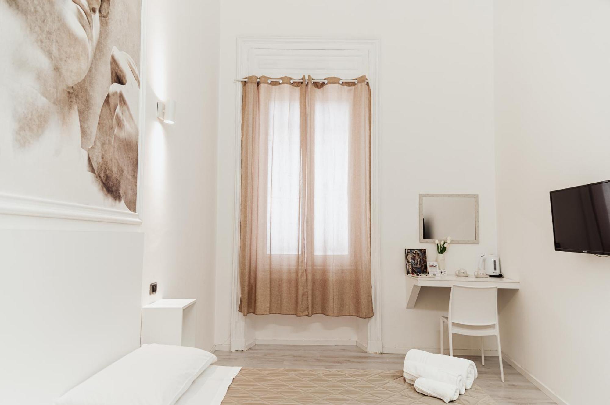 B&B Art Reggio di Calabria Luaran gambar