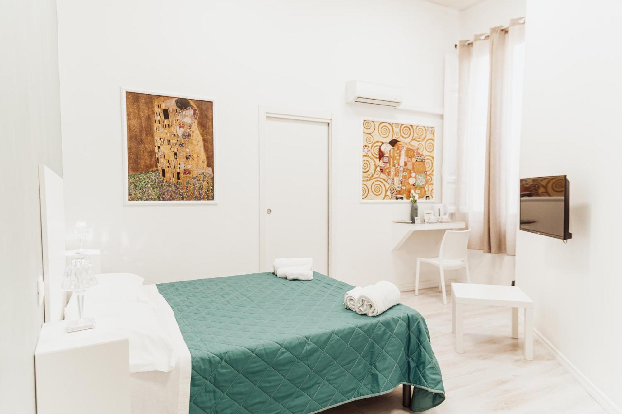 B&B Art Reggio di Calabria Luaran gambar