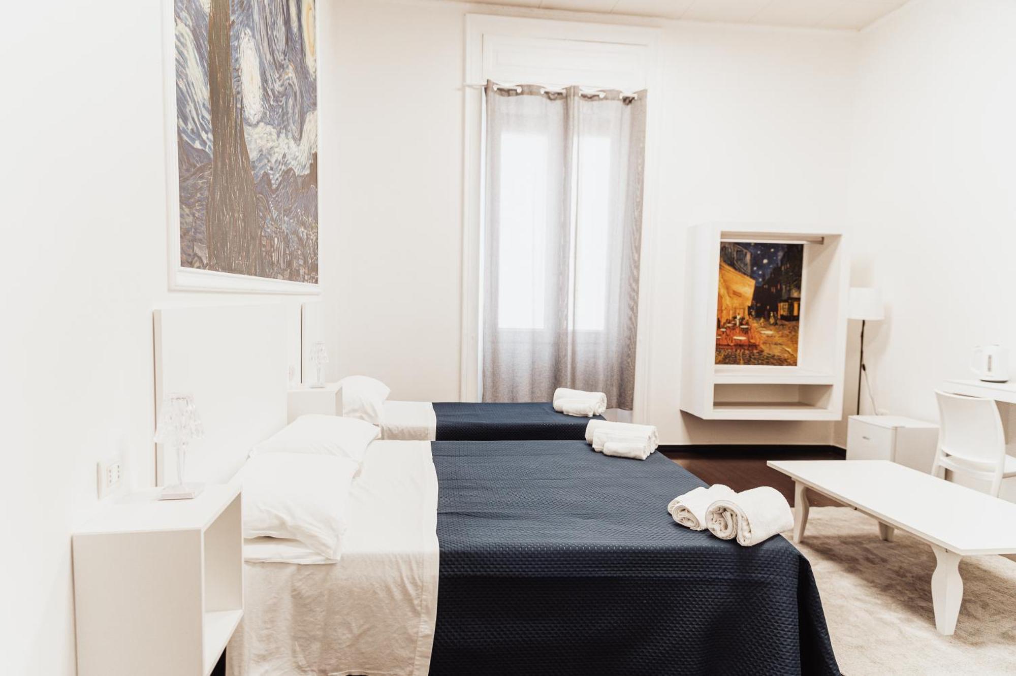 B&B Art Reggio di Calabria Luaran gambar
