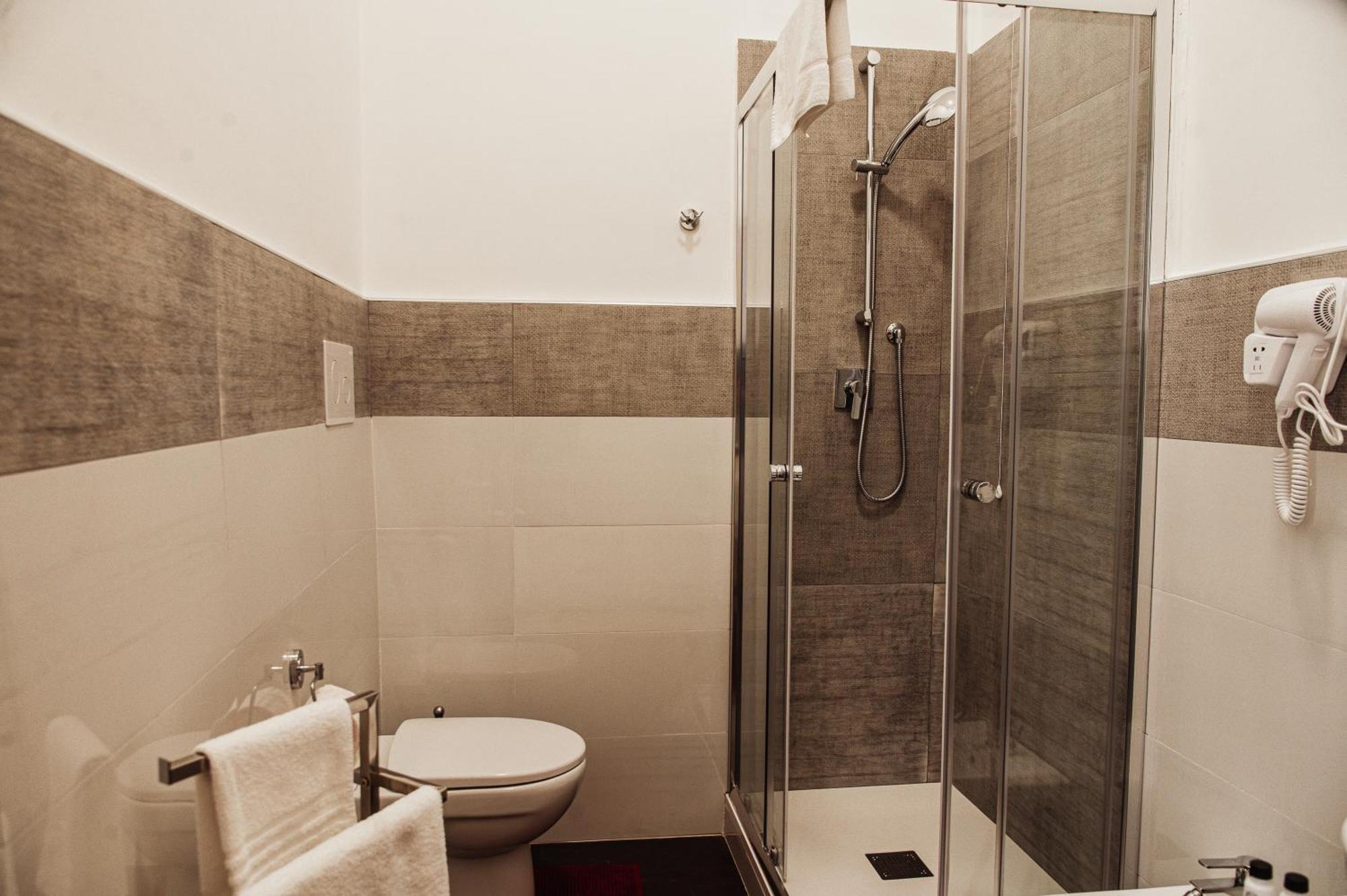 B&B Art Reggio di Calabria Luaran gambar