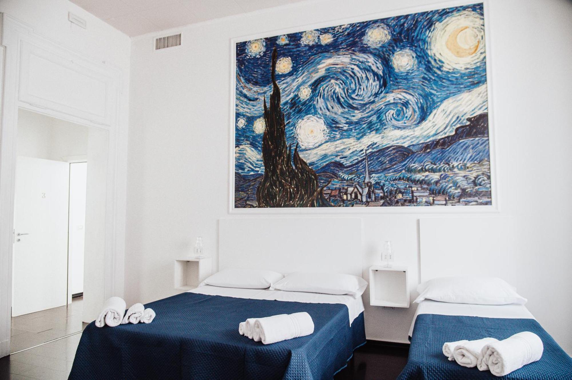 B&B Art Reggio di Calabria Luaran gambar