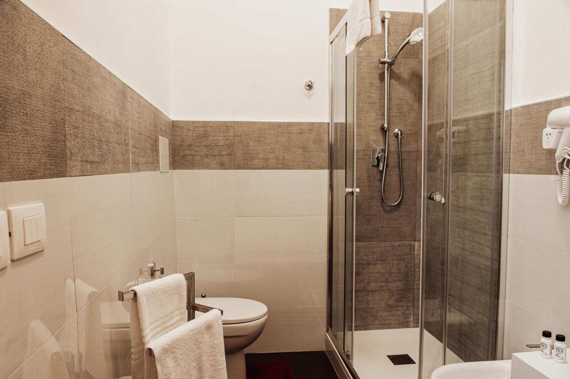 B&B Art Reggio di Calabria Luaran gambar