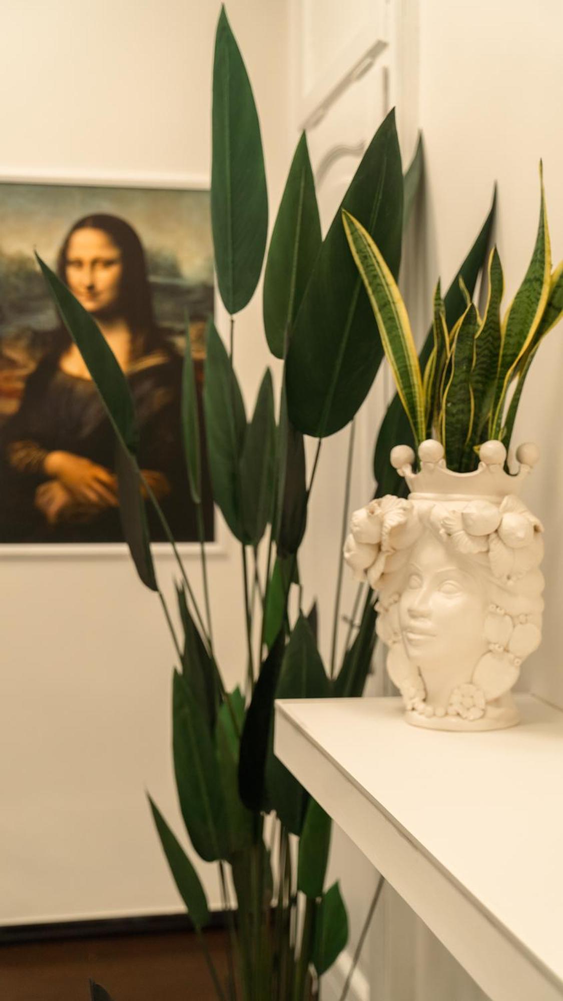 B&B Art Reggio di Calabria Luaran gambar