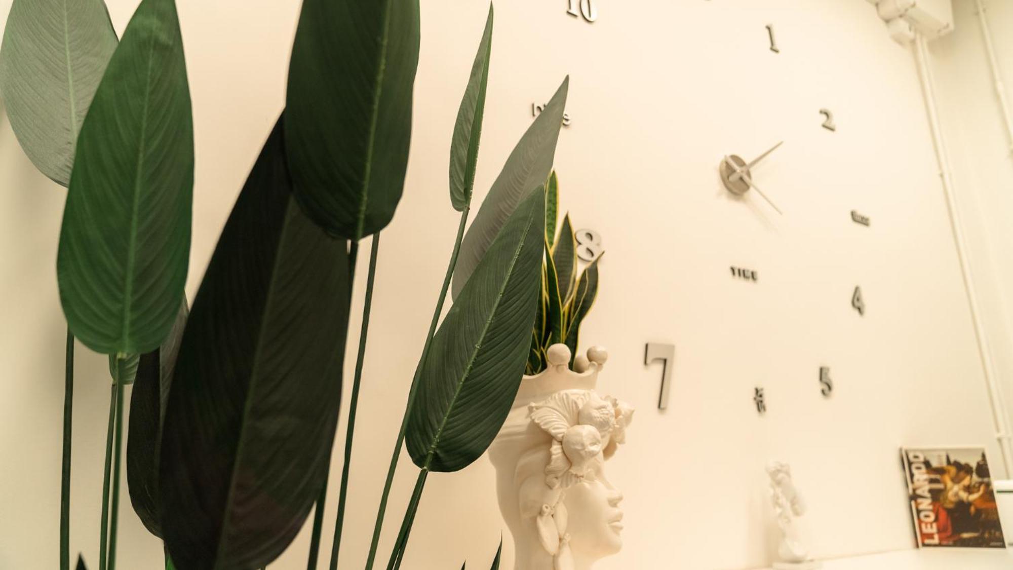 B&B Art Reggio di Calabria Luaran gambar