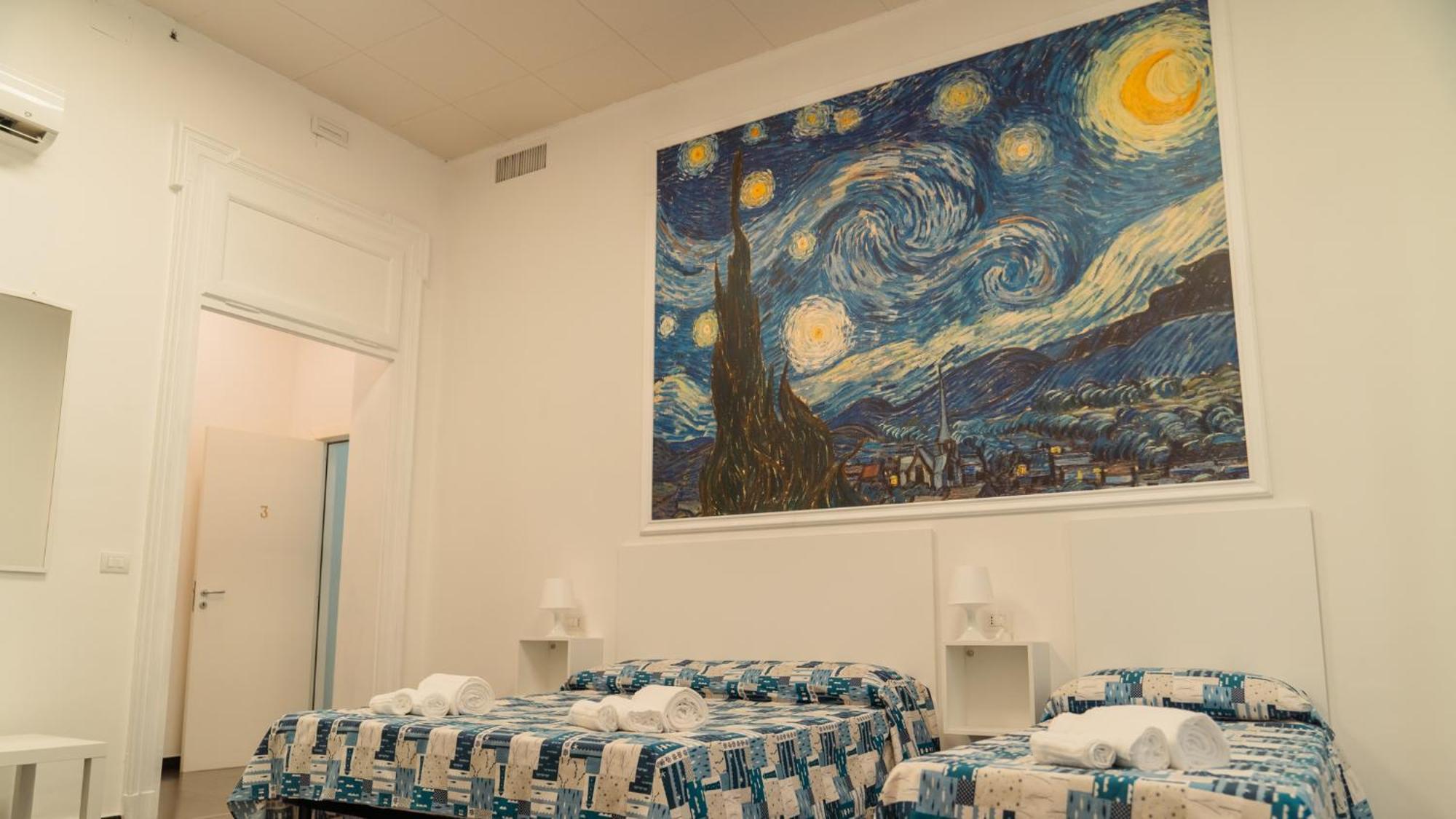 B&B Art Reggio di Calabria Luaran gambar